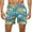 a1032_Multicolor, variant on Vetsdori Big and Tall Swimming Trunks for Men Board Shorts Swimwear Casual Hawaiian Drawstring,Summer Mens Swim Shorts Holiday,L