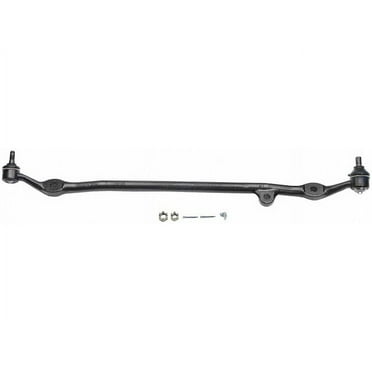 Tie Rod Assembly - Compatible with 1984 - 1995 Toyota Pickup RWD 1985 1986 1987 1988 1989 1990 1991 1992 1993 1994