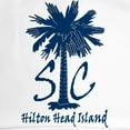 thumbnail image 2 of CafePress - Hilton Head Island Cap - Adjustable 100% Brushed Unisex Casual Cotton Baseball Cap, Beige, 1, 2 of 2