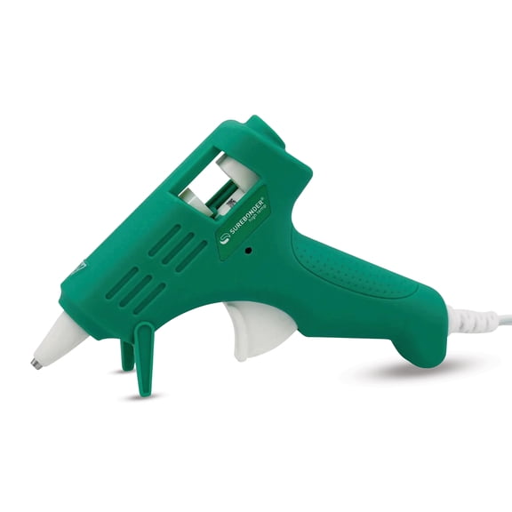 Surebonder High-Temp Mini Glue Gun-Sage