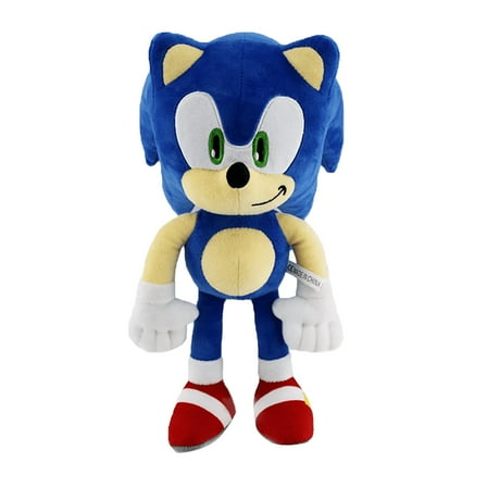 Adenzai Plush Figures (New Blue)