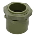 thumbnail image 1 of Conector Eléctrico Amanco Wavin Pvc Verde 25Mm 1", 1 of 3