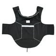 thumbnail image 2 of Visland Dog Winter Coat Waterproof Pet Jacket Reflective Doggy Puffer Vest for Hiking Outdoor, 2 of 8
