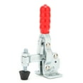 thumbnail image 2 of Vertical Type Toggle Clamp Quick‑Release Welding Fixture Clamping Device GH‑12050, 2 of 22