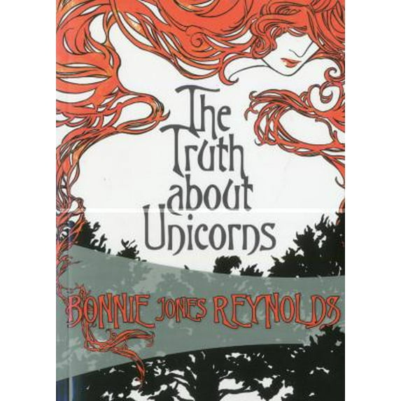 Pre-Owned The Truth about Unicorns (Paperback) 193460965X 9781934609651