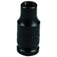thumbnail image 2 of Stanley Products Torx Impact Sockets, 1/4 in Drive, E5 Tip - 1 EA (577-6905TX), 2 of 2