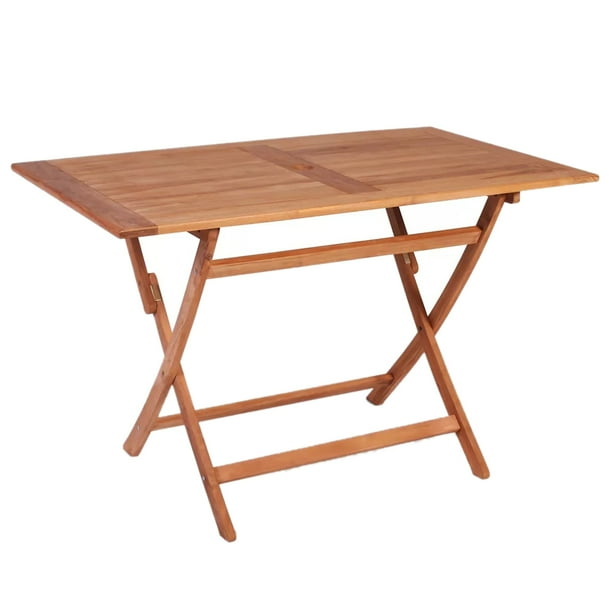 Woodworking Table Top With Holes
