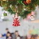 thumbnail image 3 of Árbol De Navidad Mini Ángel Pequeño Adorno Decorativo Para Árbol De Navidad, 3 of 4