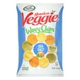 thumbnail image 2 of Sensible Portions Veggie Chips Sea Salt 7 oz (Pack Of 12), 2 of 3