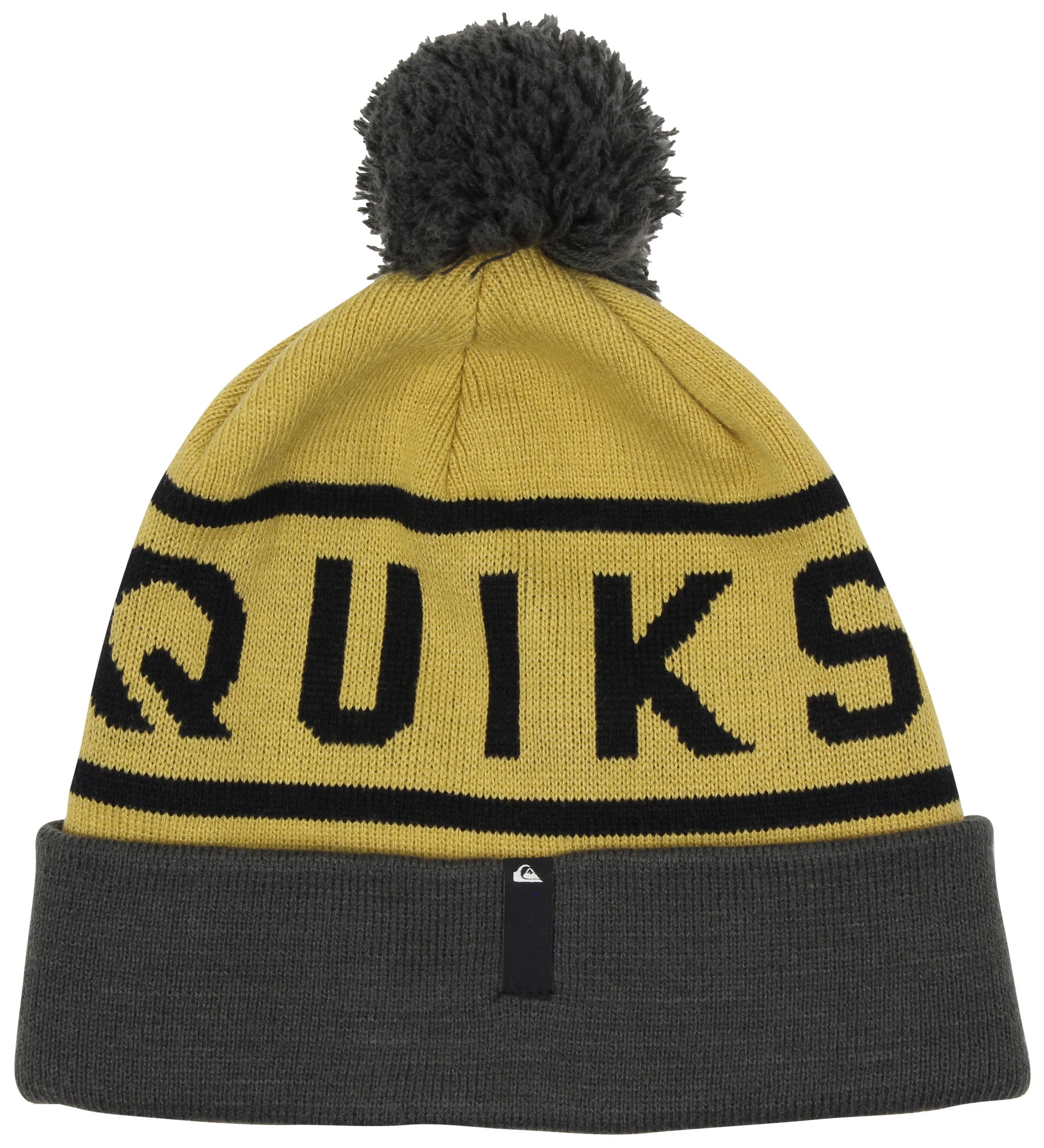 Caps Quiksilver Summit Beanie Kids 