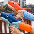 thumbnail image 3 of 350ML/500ML Spray Toy High Pressure Long Range Sprinklers Leakproof Water Spray Toy, 3 of 5