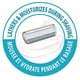 thumbnail image 3 of Schick Intuition Afeitadoras para Mujeres con 1 Afeitadora Pure Nourishment y 4 Recambios: Pure Nourishment, Renewing Moisture, Sensitive Skin y Advanced Moisture, 3 of 5