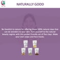 thumbnail image 5 of Pestañas autoadhesivas reutilizables No se necesita pegamento ni delineador de ojos Fácil de aplicar Pestañas postizas estables/antideslizantes Aspecto natural (5 pares), 5 of 5