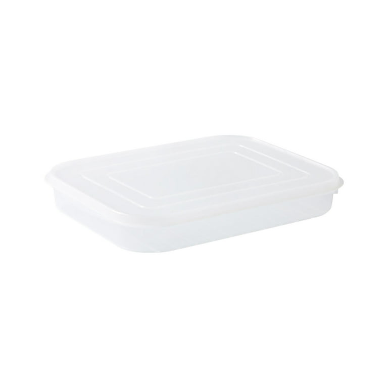 Freshness Preservation Boxes, Silicone Sealed Containers