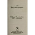 thumbnail image 1 of Pre-Owned The Frontiersman (Mass Market Paperback) 078603601X, 1 of 1