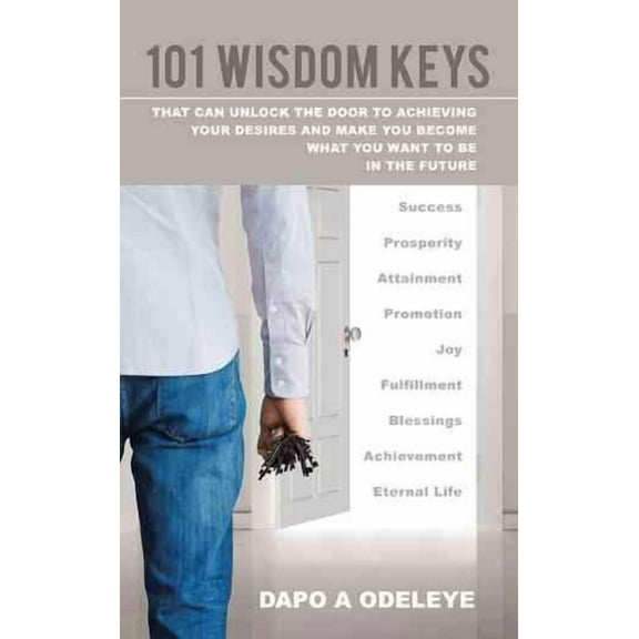 101 Wisdom Keys