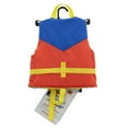 thumbnail image 2 of BODY GLOVE CHILD WOVEN POLYMER PFD, 2 of 5
