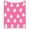 5, variant on Vggrvlo Halloween Savings Halloween Throw Blanket Pink Gothic Ghost Fleece Blanket for G-irls Cute Halloween Blanket for G-irls B-oys K-ids Women Men