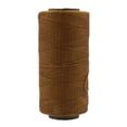 thumbnail image 1 of BUYISI Hand Sewn Braided Wax Thread, 150D Thickness, Perfect For Leather Craft, Diy Projects, And More, Various Colors Available 015, 1 of 5