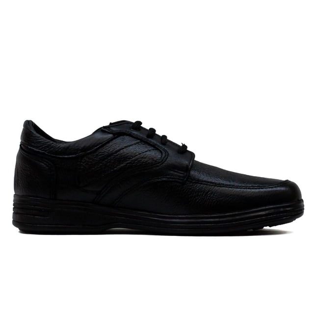 Zapato Para Hombre Nibiru 2036 negro 25