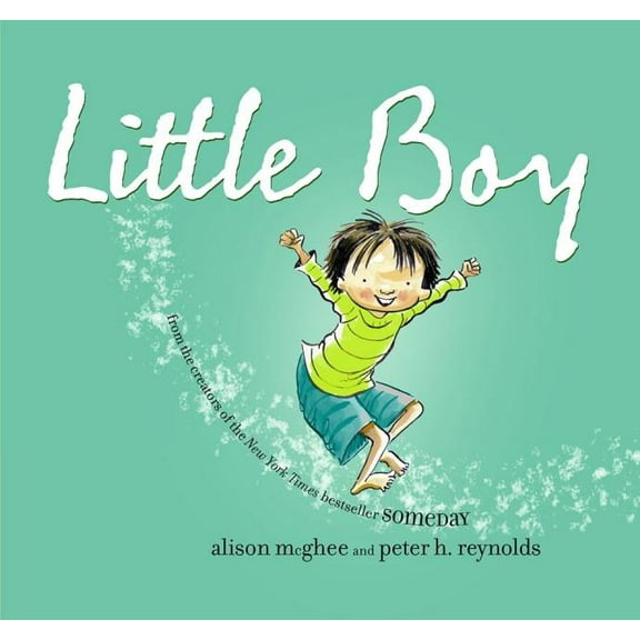 Little Boy, (Hardcover)