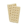 thumbnail image 2 of House Recipe Salad Wafer Cracker 0.2 oz. Packet | Kosher | 50 Count, 2 of 6