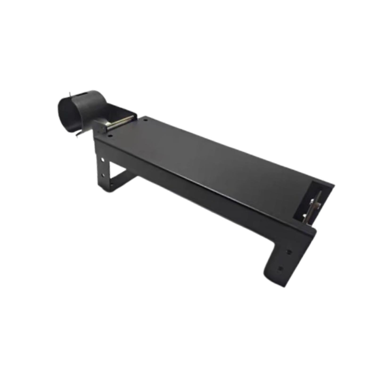 figatia Desktop Package Roll Tape Dispenser Parcel Hand Packing Machine, Packaging, Parcel ,Manual Sturdy Tabletop Roll Tape Cutter