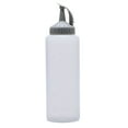thumbnail image 1 of Kitchen Storage Containers Food Grade Type Bottle Kitchen Tomato Bottle With Graduated Oil Pot Seasoning Bottle Soy Bottle,Gray Kitchen Storage Containers, 1 of 3