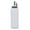 Gray, variant on ZFSBZBS Condiment Squeeze Bottles for Sauces,Plastic Squeeze Bottle with Leak-Proof Cap,Multipurpose Squirt Bottles,Squirt Condiment Bottle for Ketchup,Mustard,Liquids,Oil,Black,17.5cm/6.89in