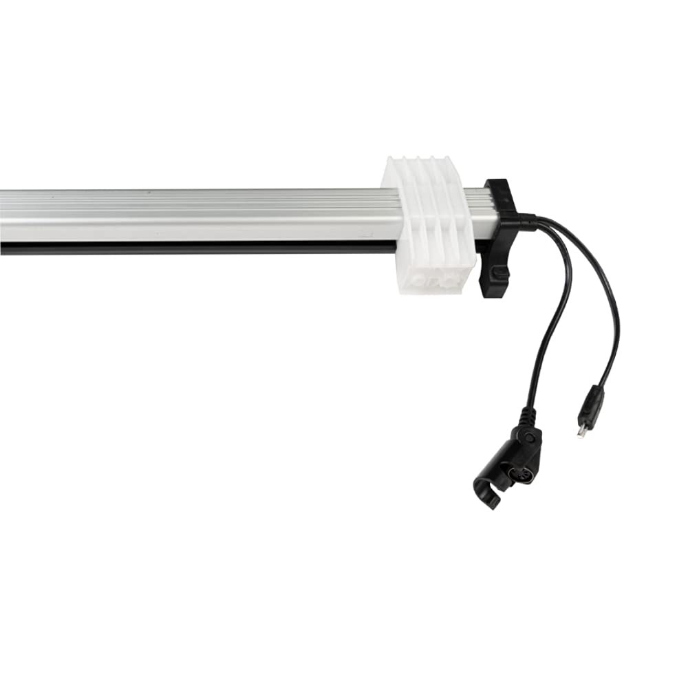 Kaidi Motor Actuator Model KDPT007-02 Replacement for Recliner Electric Sofa Lift Chairs