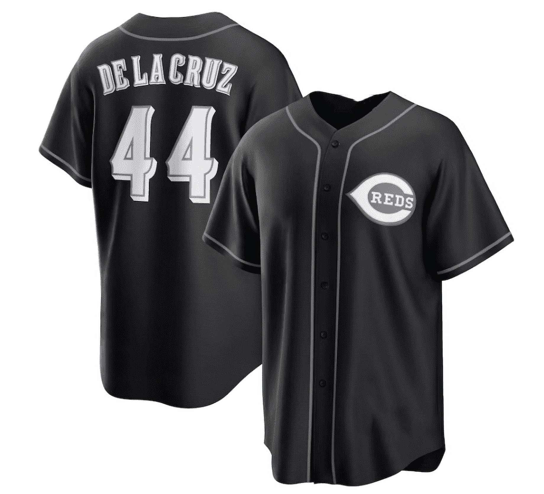 【正規品】#44 DE LA CRUZ　デラクルーズ　リミテッドジャージ　L 正規品】#44 DE LA CRUZ デラクルーズ リミテッドジャージ L
