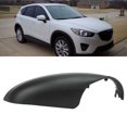 thumbnail image 3 of Cubiertas para espejos laterales de coche, tapa trasera para espejo retrovisor lateral, tapa para espejo retrovisor con diseño elevado C, 3 of 9