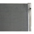 thumbnail image 3 of CSF 3632 1 Row All Aluminum Radiator, 3 of 5