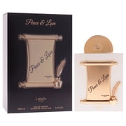 لطافة برايد - السلام والحب، EDP Spray RETAIL