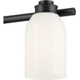 thumbnail image 7 of Kichler 55202CH Shae 3 Light 24" Wide Vanity Light - Chrome, 7 of 7