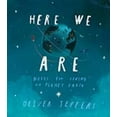 thumbnail image 1 of Here We Are, Oliver Jeffers Hardcover, 1 of 2