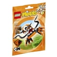 thumbnail image 1 of LEGO Mixels Series 2 KRAW 41515 Building Kit, 1 of 3