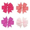 thumbnail image 4 of Accesorio para el cabello para niñas, 40 piezas de lazos para el cabello para niñas, lazos para el cabello para niñas, pinzas para el cabello para niñas pequeñas, tecnología innovadora, 4 of 9
