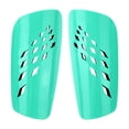 thumbnail image 3 of Espinilleras de Fútbol DYNWAVEMX Entrenamiento 2 Verde, 3 of 8