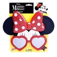 thumbnail image 2 of Gafas de sol Sun-Staches Minnie Mouse Glitter UV400, 2 of 3
