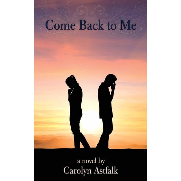 The Stay with Me Come Back to Me, Book 2, (Paperback)