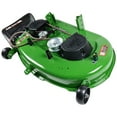thumbnail image 3 of John Deere BUC11055 Green 42" Mower Deck D100 D107 D110 E120 E130 LA125 LA135, 3 of 11