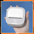 thumbnail image 3 of HPRT M1 label maker/HPRT M1 label printer White, 3 of 9