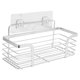 thumbnail image 5 of Estante de baño, soporte para secador de pelo, cesta de almacenamiento de baño inoxidable, estante de almacenamiento para baño, innovación moderna, 5 of 8