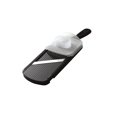 thumbnail image 1 of Kyocera CSN202BK Coupe-Légumes Mandoline Réglable en Céramique Avancée&44; Noir, 1 of 8