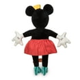 thumbnail image 5 of Disney 90th Anniversary Mickey & Minnie Mouse Collectble Plush Set Ltd Release, 5 of 5