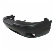 Fits 03-04 Marauder Front Bumper Cover Assembly Primed FO1000529 3W3Z17D957AAA