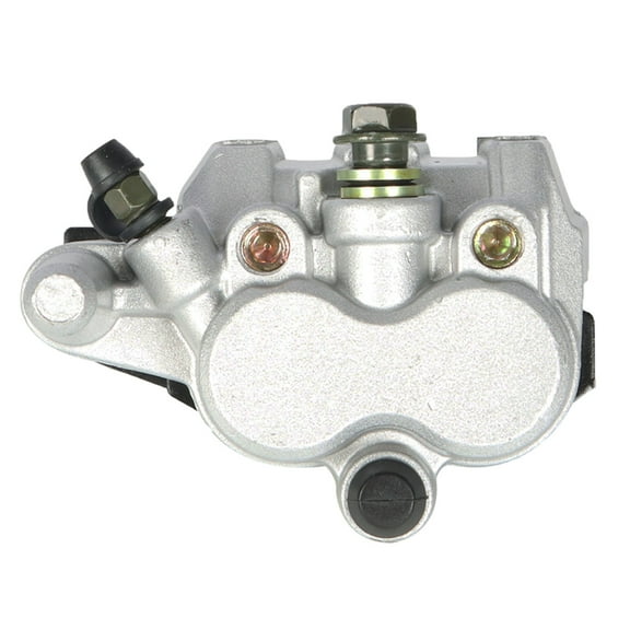 LABLT Front Brake Caliper Fit for Motorcycle Yamaha YZ125 YZ250 YZ 125 YZ 250 WR250 1990-1997 with Pads