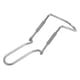 thumbnail image 4 of Articulador de metal articulador dental simple para dentista para laboratorio ANGGREK Otros, 4 of 8