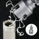 thumbnail image 1 of Cortado de Tubos Pvc, Doble Extremo, Material de Alta Resistencia, Roscas de Eficiente de Pvc y Ppr, Ideal de Aficionados y Artesanos, Fácil de Usar, Juego de 2, 1 of 7